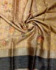 CHANDERI SILK FANCY SAREE